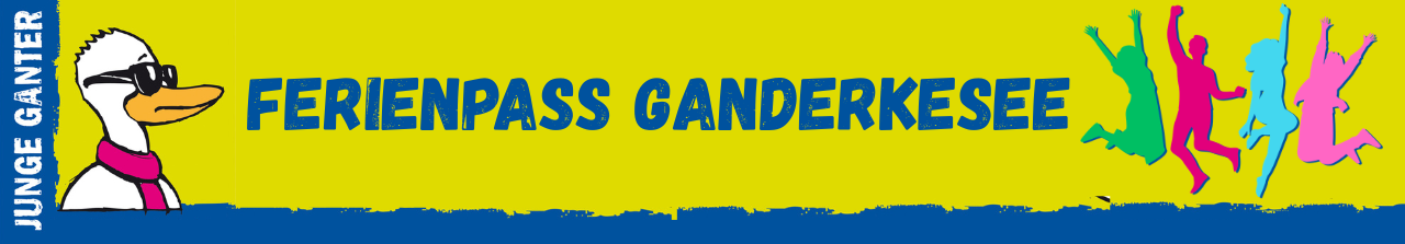 Titelfoto des Ferienpasses